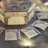 Acorus Ritual Tea Set 60 Bags