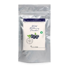 UrbanFood Wild Blueberry Powder Raw 100g