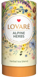 Lovare Herbal Tea Blend 80g
