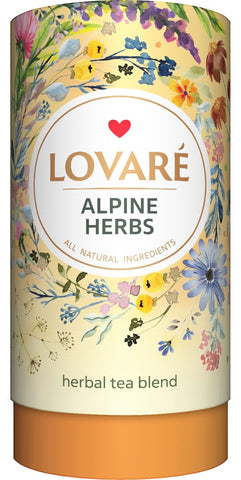 Lovare Herbal Tea Blend 80g