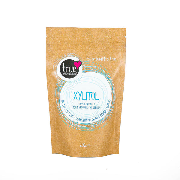 True Natural Goodness Organic Xylitol 250g