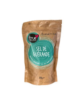 True Natural Goodness Sel De Guérande Natural French Gret Sea Salt 250g