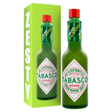 Tabasco Green Tabasco Sauce 57ml