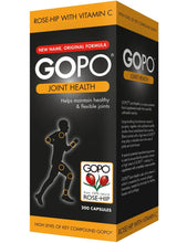 Gopo Joint Health 200caps