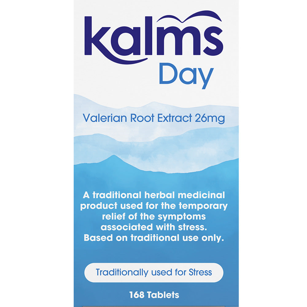 Lanes Kalms Day 168 Tabs