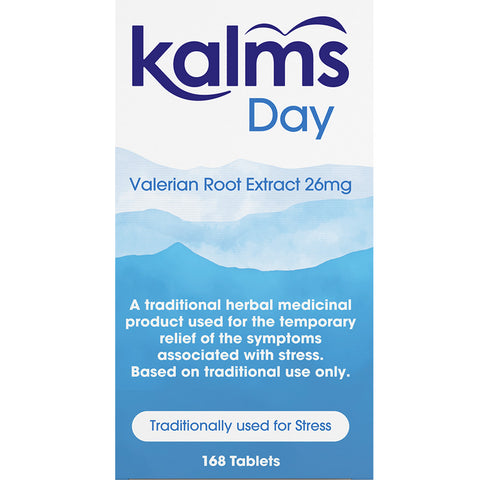 Lanes Kalms Day 168 Tabs