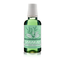 Sarakan Anti-Plaque Mouthwash 300ml