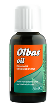 Lanes Olbas Oil 30ml