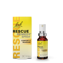 Bach Rescue Remedy Spray 7ml