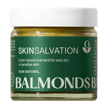 Balmonds Skin Salvation Ointment 60ml