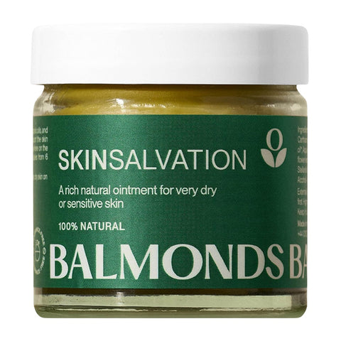 Balmonds Skin Salvation Ointment 60ml