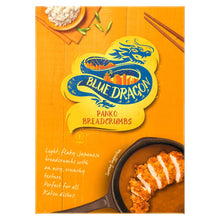Blue Dragon Panko Breadcrumb Mix 120g