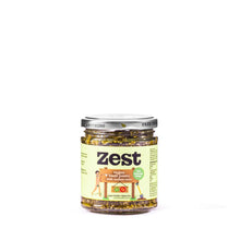 Zest Vegan Basil Pesto 165G