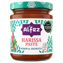 Al Fez Harissa Sauce 100G