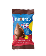 Nomo Kids Impulse Crispy Mo 15g Gluten Free Vegan