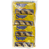 Sesame Snap With Chocolate Multipack 120g Gluten Free