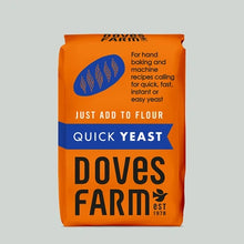 Doves Farm Quick Yeast 125g