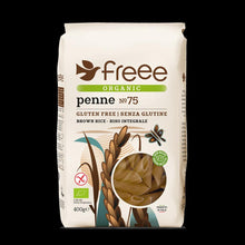 Doves Farm Organic Gluten Free Brown Rice Penne 400G
