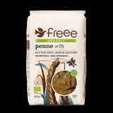 Doves Farm Organic Gluten Free Brown Rice Penne 400G