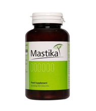 Mastika 500mg 60 Vegetarian Capsules