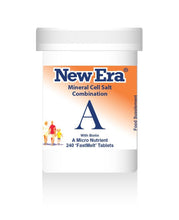 New Era Combination A 240 tablet