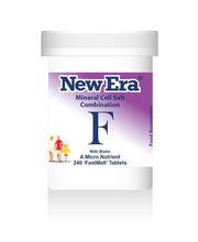 New Era Combination F 240 tablet