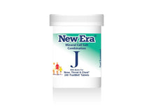 New Era  J 240s