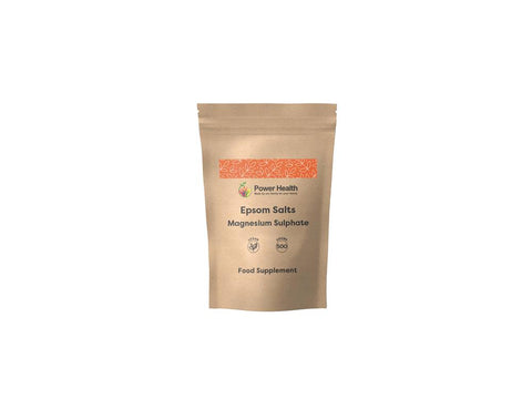 Power Health Epsom Salts 500g