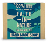 Faith in Nature Seaweed Soap 100g