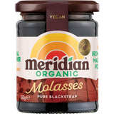 Meridian Organic Blackstrap Molasses 350G