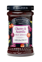 St Dalfour Superfruit Cherry & Acerola 170g