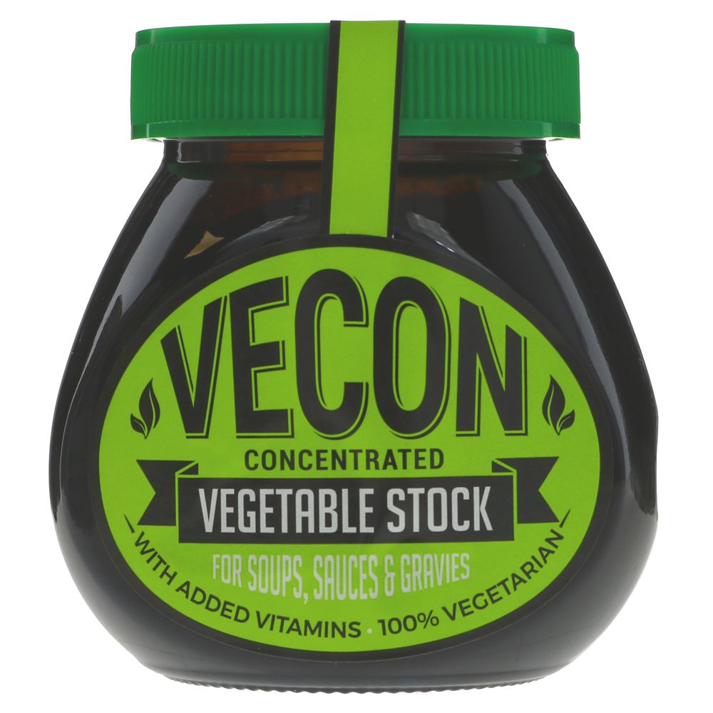Vecon Concentrated Vegetable Stock 225G