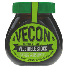 Vecon Concentrated Vegetable Stock 225G