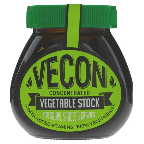 Vecon Concentrated Vegetable Stock 225G