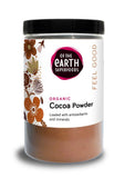 Of The Earth Superfoods Organic Cocoa Powder 180g