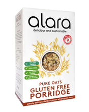 Alara Everyday Oats Gluten Free 500G