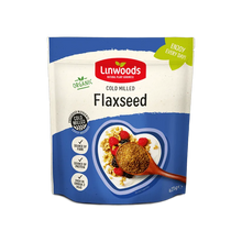 Linwoods Organic Milled Flaxseed 425G