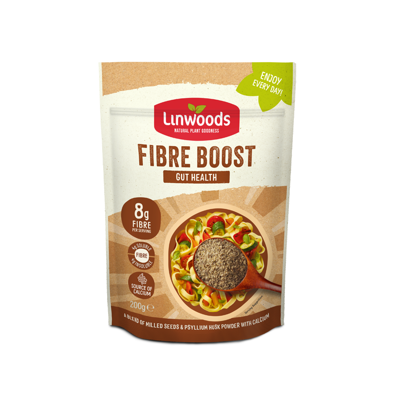 Linwoods Fibre Boost 200g