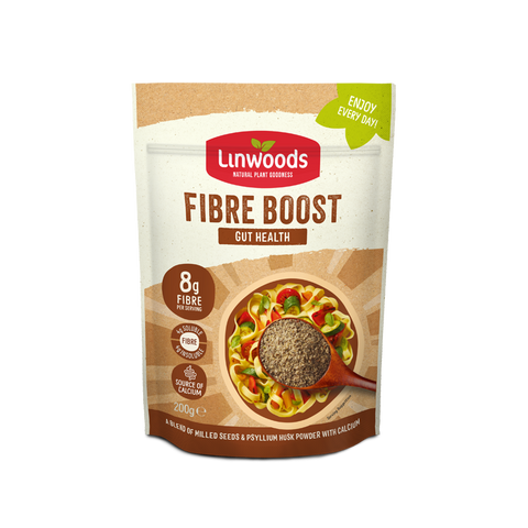 Linwoods Fibre Boost 200g