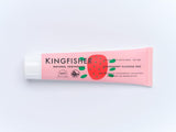 Kingfisher Kids Strawberry Toothpaste 75ml