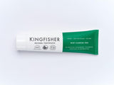 Kingfisher Mint Lemon Toothpaste Fluoride Free 100M