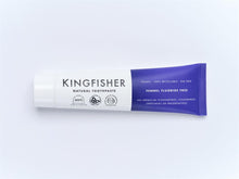 Kingfisher Fennel Toothpaste No Fluoride 100ml