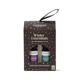Tisserand Winter Essentials Oil Duo