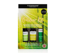 Tisserand Outdoor Forest Kit