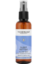 Tisserand Sleep Better Body & Pillow Mist 100ml