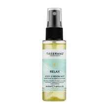 Tisserand Relax Body & Room Mist 50ml