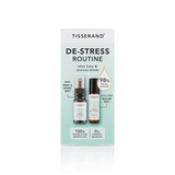 Tisserand De-Stress Routine Duo Kit