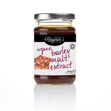 Rayners Malt Extract 340g