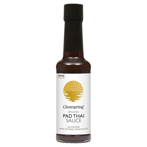 Clearspring Organic Vegan Pad Thai Sauce 150ml