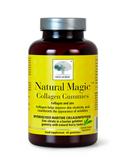 New Nordic Natural Magic Collagen 45 Gummies